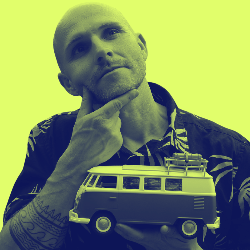 Andr&eacute; Varga &ndash; Spezialist f&uuml;r Camper & KFZ-Versicherung ohne Wohnsitz