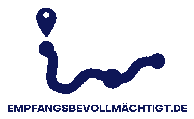 Empfangsbevollmächtigt.de