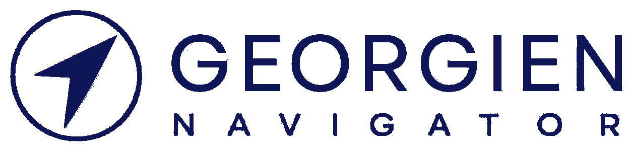 Georgien Navigator