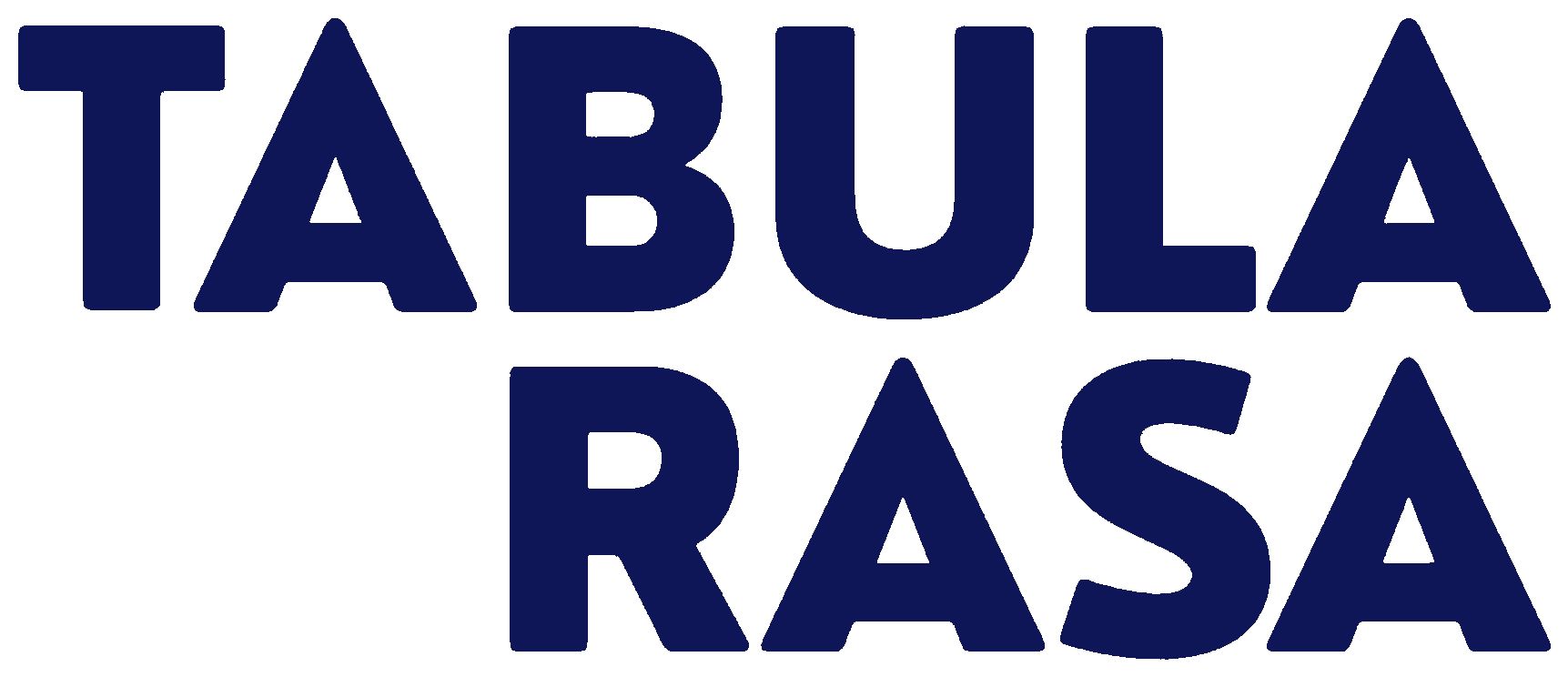 Tabula Rasa